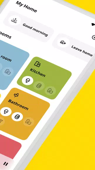 IKEA Home smart 스크린샷 1