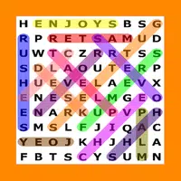 Word Search Scramble Word Find