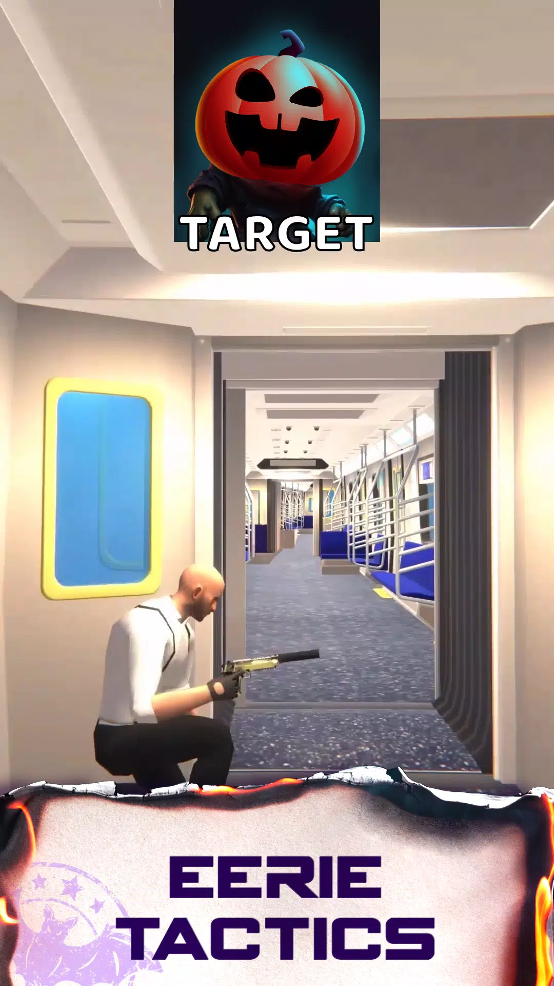 Agent Hitman スクリーンショット 3