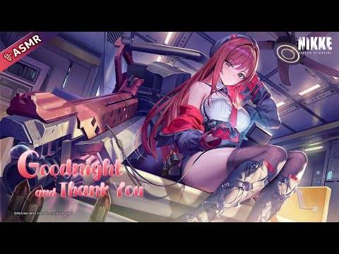 승리의 여신 : Nikke Wisdom Spring 이벤트
