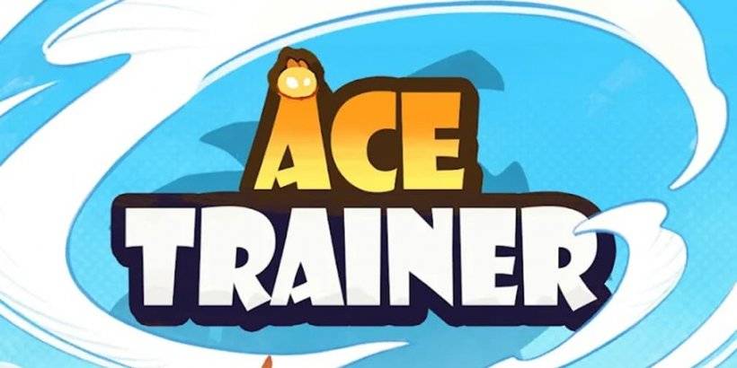 A ACE Trainer é um novo lançamento de jogos do Farlight, em lançamento suave para regiões selecionadas