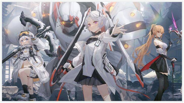 </p>
ASTRA: Knights of Veda La tendencia sugiere un enfoque en la preferencia del jugador (priorizar el idioma más popular) o la gestión de recursos (reduciendo los costos a largo plazo de mantener múltiples idiomas de voz en off).  Esto permite a los desarrolladores invertir más en la longevidad del juego y las características valoradas por su base de jugadores. ASTRA: Knights of Veda
ASTRA: Knights of Veda ASTRA: Knights of Veda Elimina el doblaje en inglés, después de la tendencia de otros gachas 