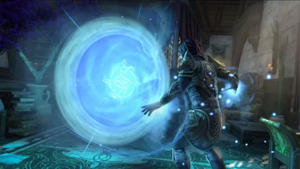 Elder Scrolls Online -Unterklassen kommen nach 11 langen Jahren der Fans, die es anfordern