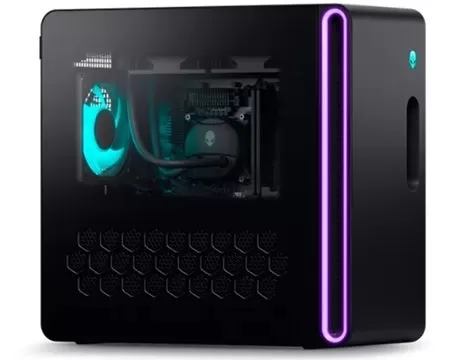 RTX 5080 GPU와 함께 Alienware Aurora R16 게임용 PC는 이제 $ 400 할인