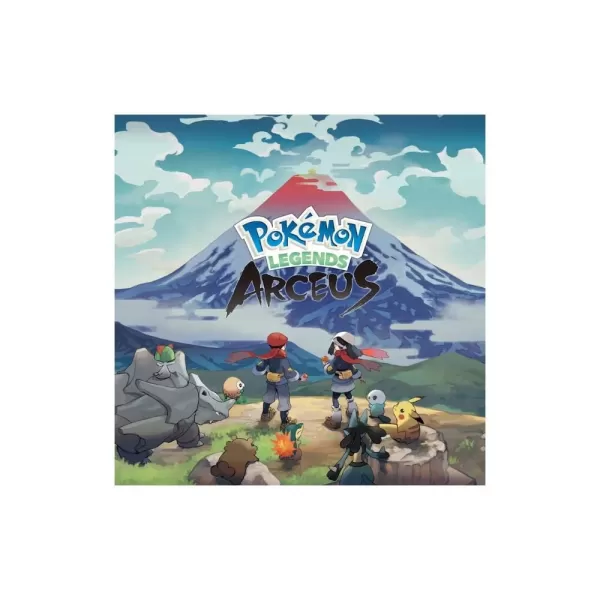 Top -Angebote heute: Pokémon Switch -Spiele, MSI -Desktops, Zelda -Schwert und mehr