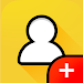 SFriends - Amis pour Snapchat