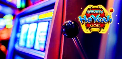 Golden HoYeah- Casino Slots Captura de tela 0