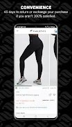 Fabletics Screenshot 2