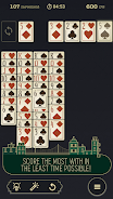 Solitaire Town Jogatina: Cards Captura de tela 3