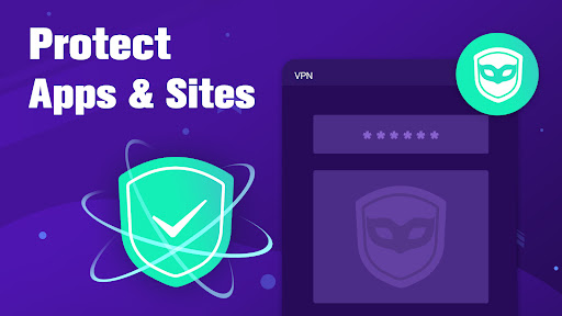 Super Z-VPN - Worldwide Proxy スクリーンショット 2