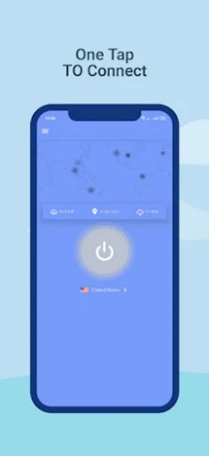 Zen VPN - Secure VPN Proxy スクリーンショット 0