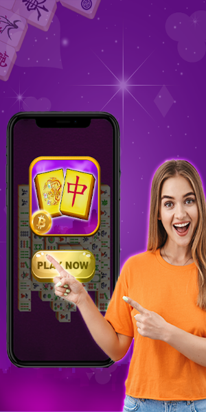 Classic Mahjong Earn BTC Screenshot 0