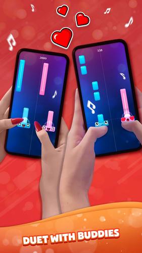 Duet Tiles 스크린샷 1