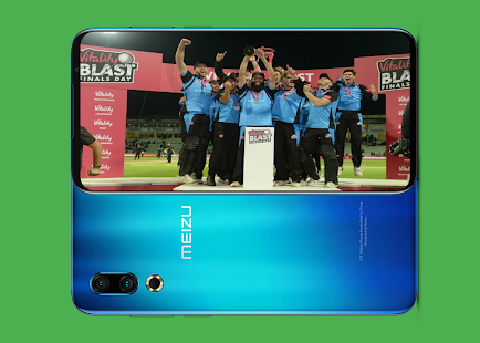 Live Vitality T20 Blast 2019 : T20 Blast 2019 Live スクリーンショット 1