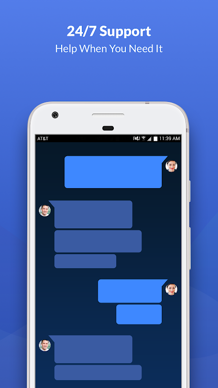 Free VPN Proxy & Hotspot WiFi security - SaferVPN Captura de tela 3