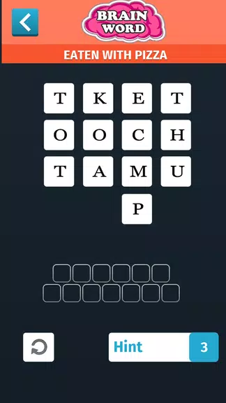 Vocabulary: Daily word Game應用截圖第2張