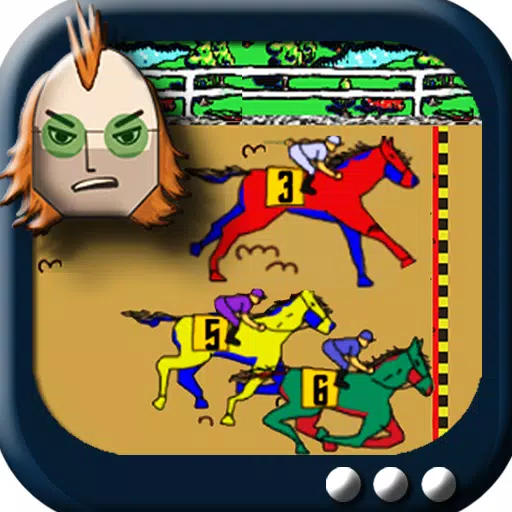 Horse Racing Betting 競馬ベッティング