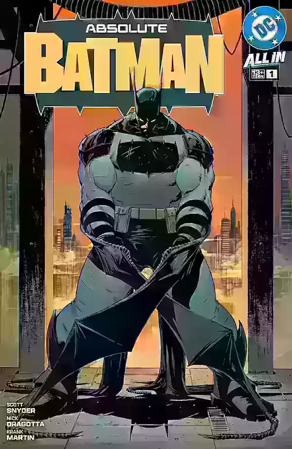 Los principales sitios para leer Batman Comics Online en 2025