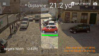 Smart Distance Captura de tela 2