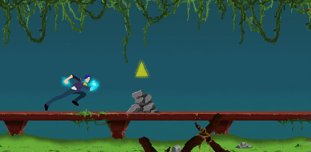 Ultra Run Captura de pantalla 2