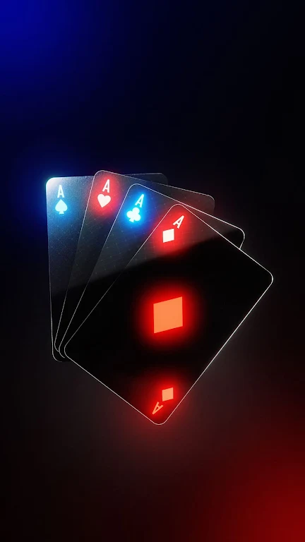 Tas Rummy - Offline Card Games应用截图第1张