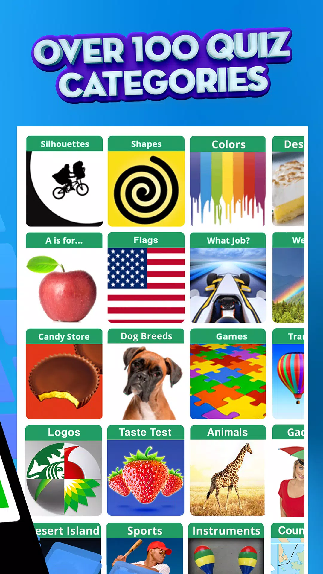 100 PICS Скриншот 3