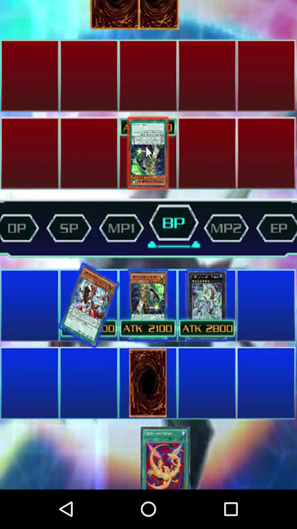 Tips Yu-Gi-Oh! Duel Generation Screenshot 1