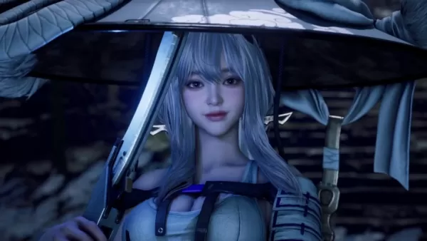 妮姬主题内容即将登陆剑星