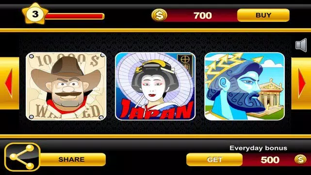 Great Slots - slot machines Screenshot 0