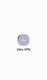 Ultra VPN應用截圖第1張