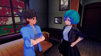 Love Trails 0.1 +18 (English, Spanish) Screenshot 1