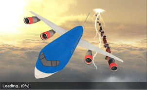 Airplane Pilot Sim Screenshot 3