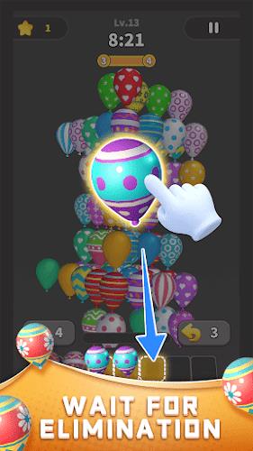 Balloon Master 3D應用截圖第3張