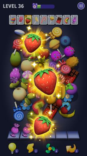 Matching Fun Скриншот 3