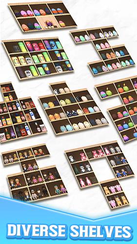 Sort Tidy 3D: Match Puzzle应用截图第0张