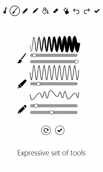 Draw Expressive Comics Screenshot 3