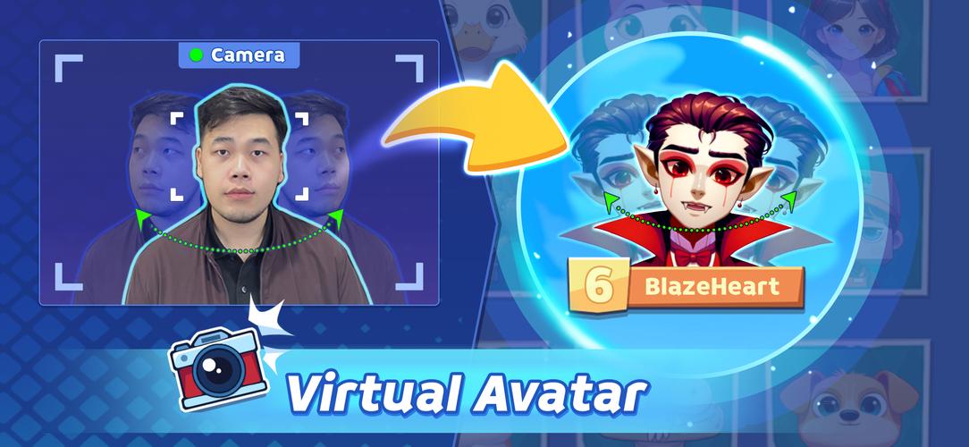 Werewolf Master BCO應用截圖第3張