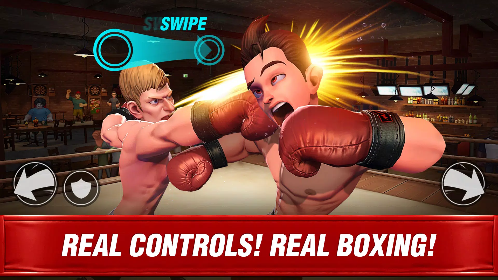 Boxing Star: Real Boxing Fight Screenshot 3