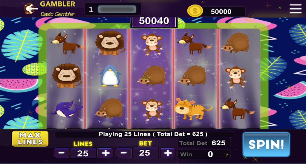 Gratuite - Vegas Slots Online Game Скриншот 2