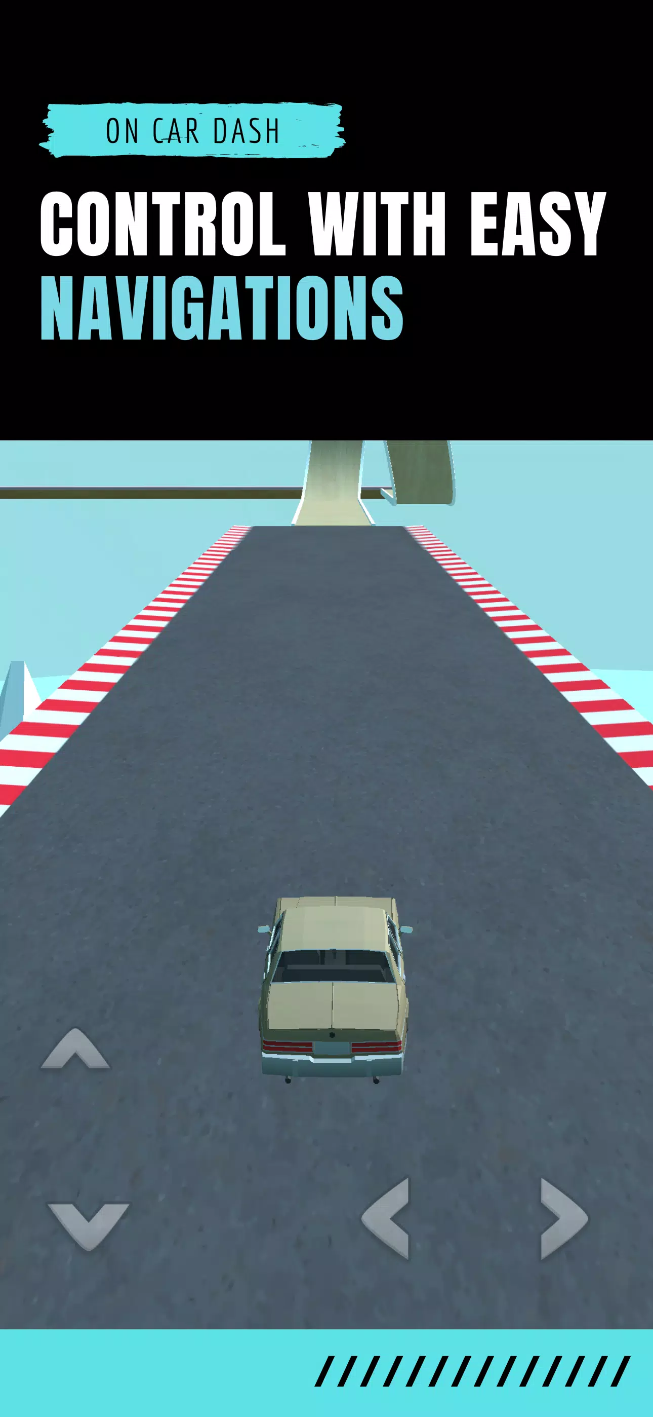 CarDash3D Screenshot 3