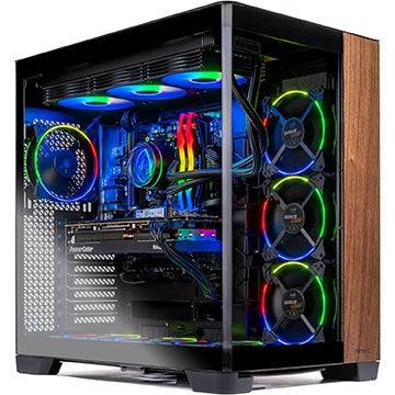 「Amazonは、RTX 5090 GPUから4,800ドルまでのSkyTech Gaming PCの価格を削減します」