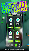 Cash Giraffe - Play and earn Скриншот 3