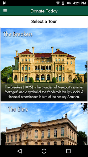 Newport Mansions Screenshot 1