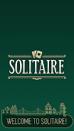 Solitaire Town Jogatina: Cards Captura de tela 0