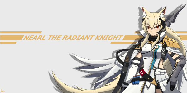 NTR Knight 스크린샷 1