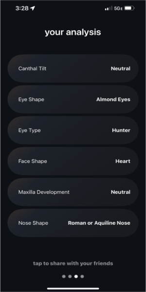 Umax Pro Скриншот 2