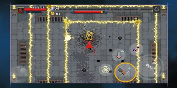 Wizard of Legend MOD Скриншот 1