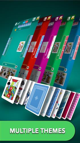 Euchre * Captura de pantalla 2