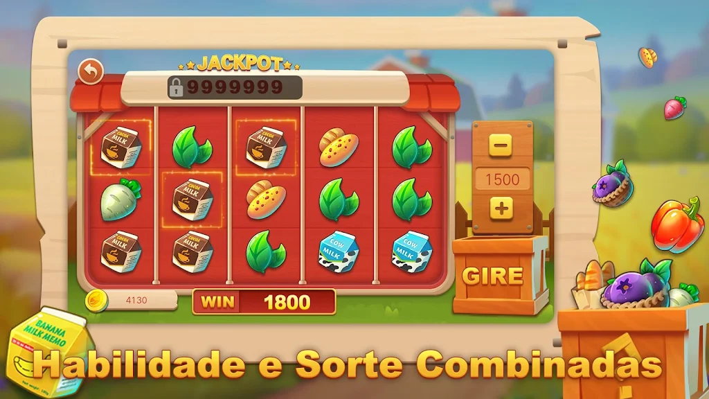 Slots Zero - Jogo online Screenshot 2