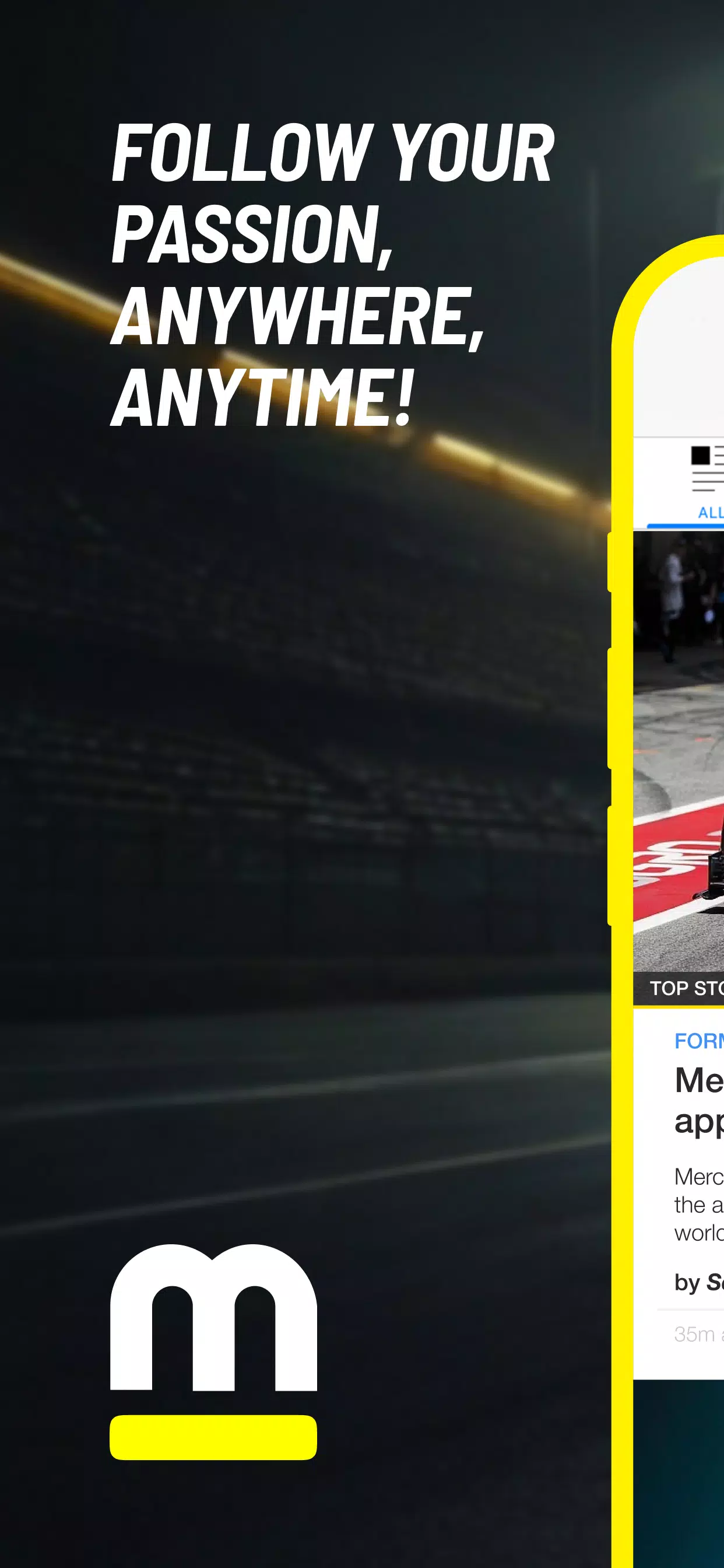 Motorsport.com應用截圖第0張